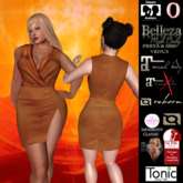 @AdReNaLiZeD@ Jasmine Orange