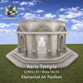 Aeris Temple (wear/add)