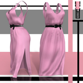 Maxi Dress Reborn