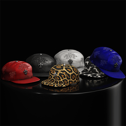 Faygo Fitted Fatpack