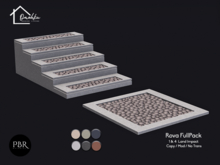 OMAHKU - Rova FullPack