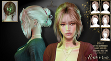 Sintiklia - Hair Amira - Blondes&Reds