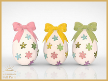 Easter Egg Pack FULL PERM
