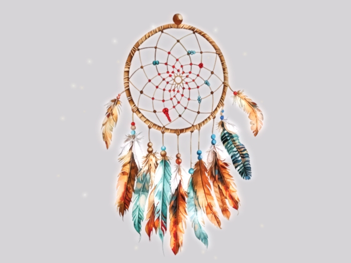 >VAL<  Magic Dreamcatcher [Box]