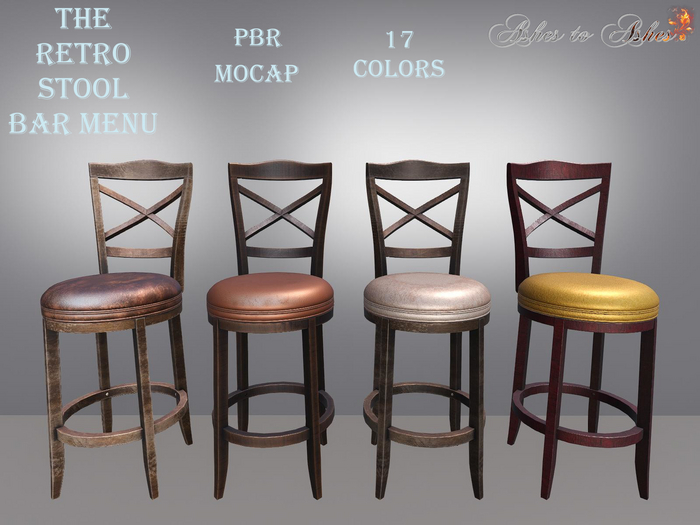 Bar Stool