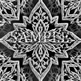 [ Woven Botanical Seamless 02 ] B
