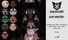 Corpsekitten - Sweety Heart Tattoo
