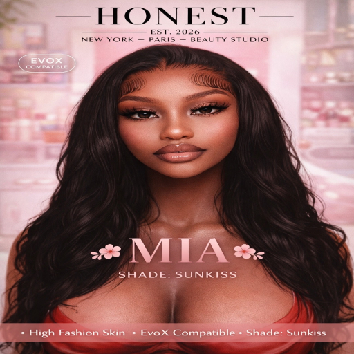 Honest - Mia Skin (Evox)