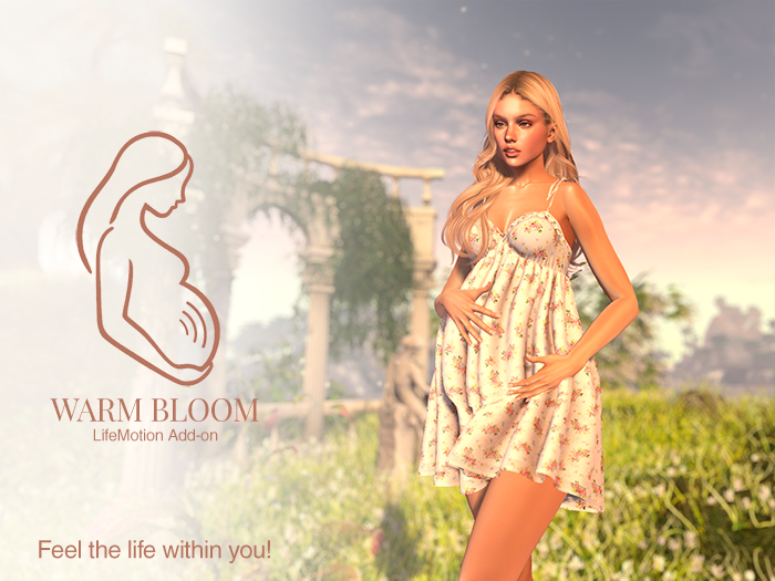 Warm Bloom - LifeMotion System