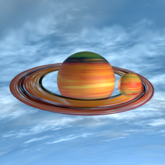 Saturn