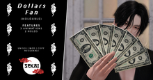 SEKAI - Dollars Fan