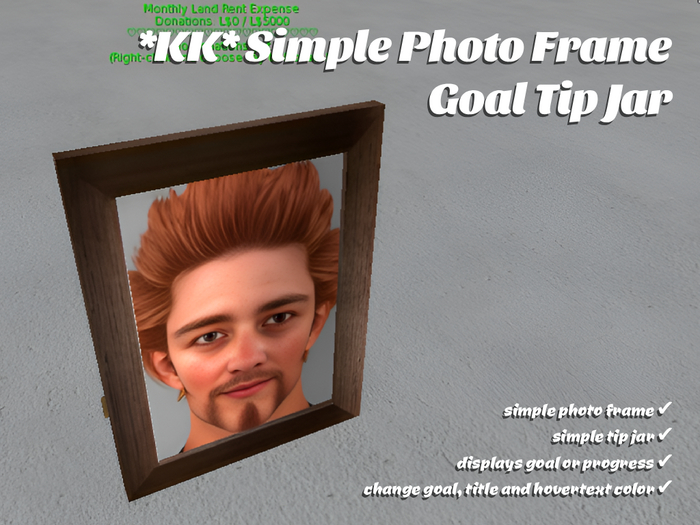 TIp Jar