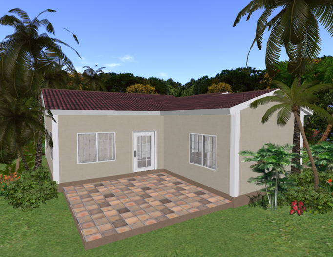 Liyana House(54LI, 18x21)