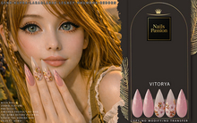 Nails Passion - Vitorya
