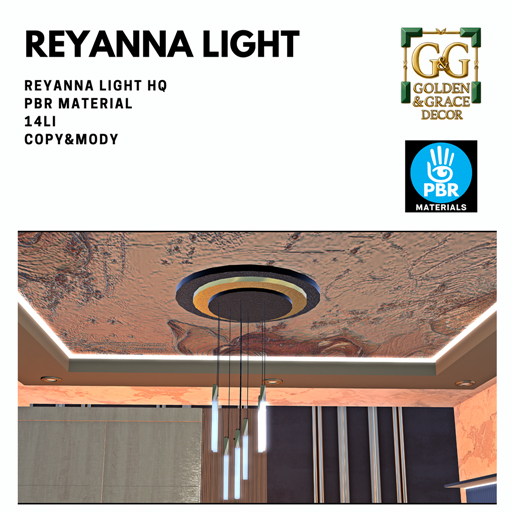 Reyanna Light