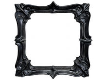 Gothic Frame 02