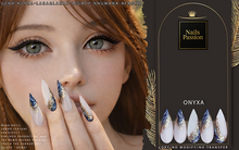 Nails Passion - Onyxa