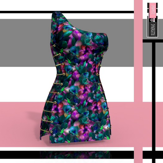 Club Dress Reborn