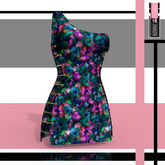 Club Dress Reborn
