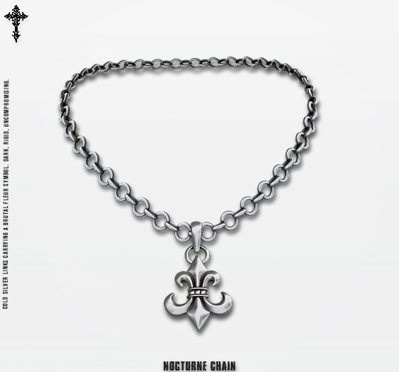 V/ NOCTURNE CHAIN