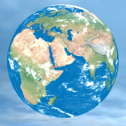 Earth