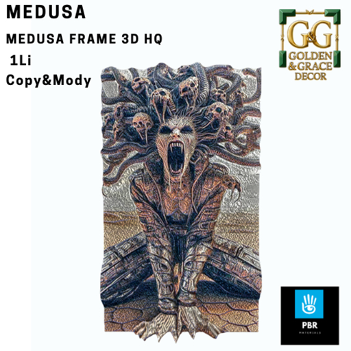 Medusa