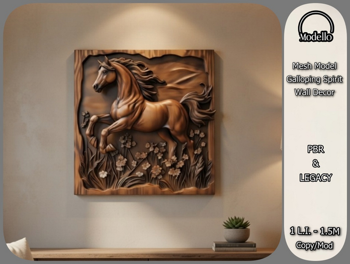 Painting | wall art | Horse