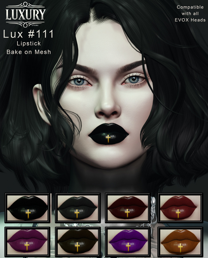 Lux #111
