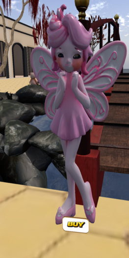 Fairy Chic