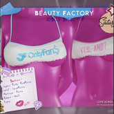 .BF. Zabela Basic Top Baby Pink