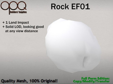 Full Perm 1 LI Rock - OPQ Rock EF01