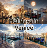MAG - Holidays in Venice (ADD)