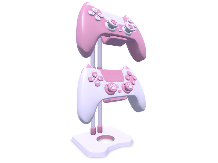 5. BAMSE : Kumo - Controllers