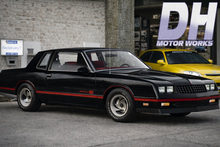 86 MONTE CARLO 