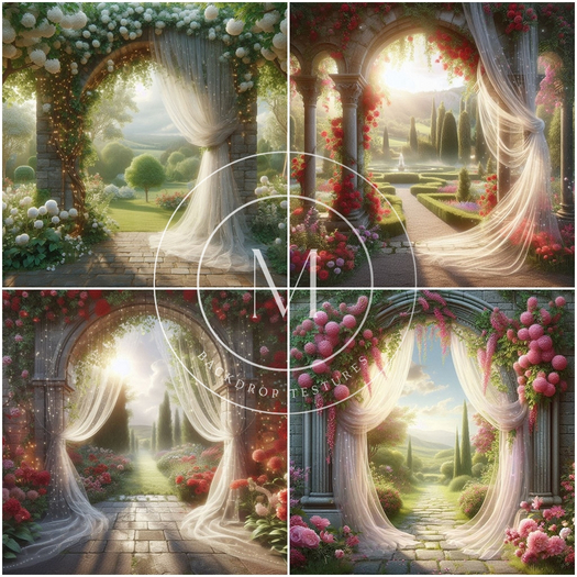 *Minois* Romantic Arcade