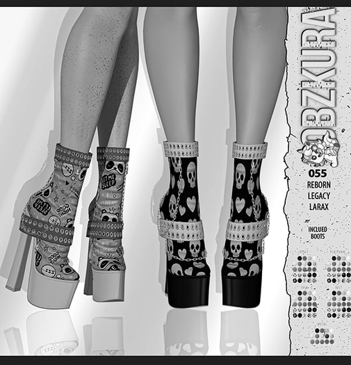 :: OBZKURA :: ::055::DEMO