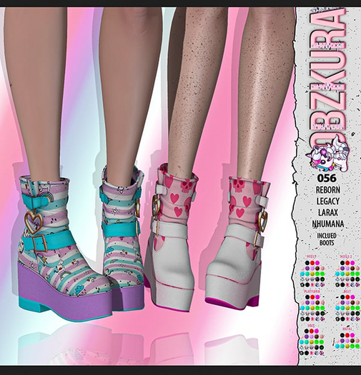 :: OBZKURA :: ::056::