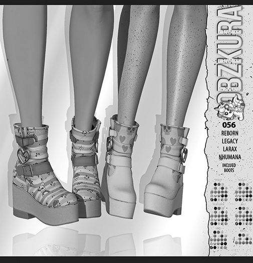 :: OBZKURA :: ::056::DEMO