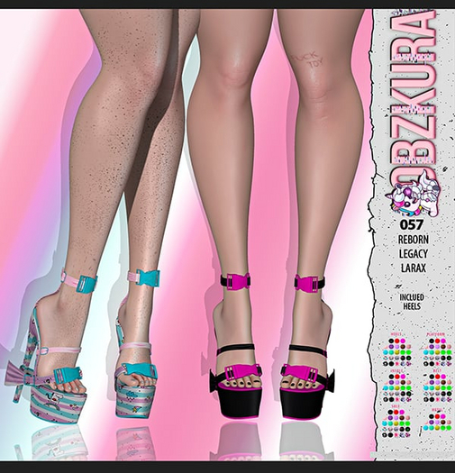 :: OBZKURA :: ::057::