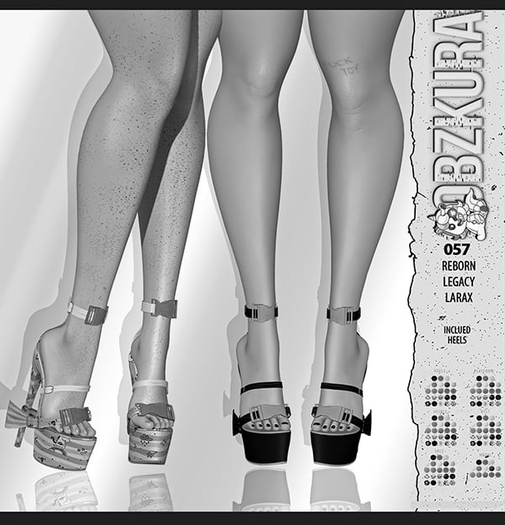 :: OBZKURA :: ::057::DEMO