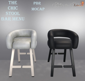 Bar Stool