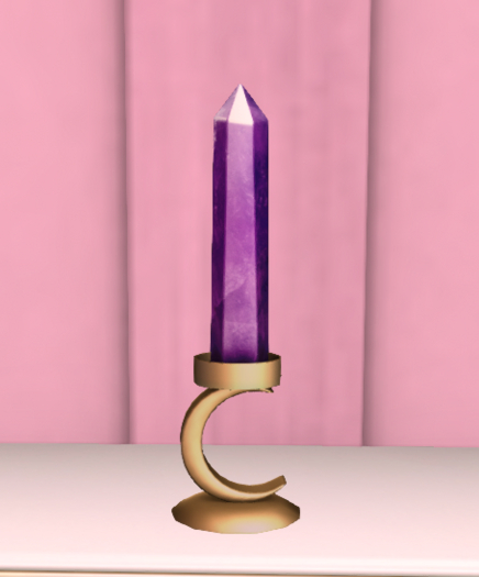 +Spellbound+ Goddess Obelisk