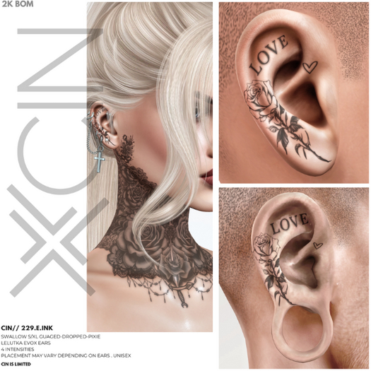 CIN// 229.E.INK