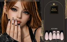 Nails Passion - Adowa