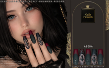 Nails Passion - Abeba