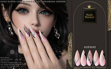 Nails Passion - Adenike