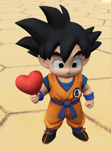 warrior heart