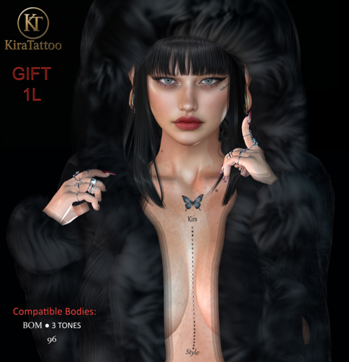 KIRA TATTOO-96