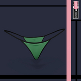 Low PANTY REBORN