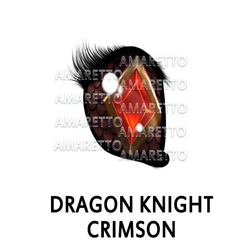 Dragon Knight Crimson F